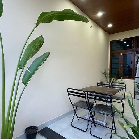 Bark & Bash-Villa-House Divisione di Divisione di Jaipur Esterno foto