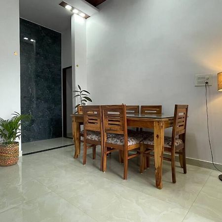 Bark & Bash-Villa-House Divisione di Divisione di Jaipur Esterno foto