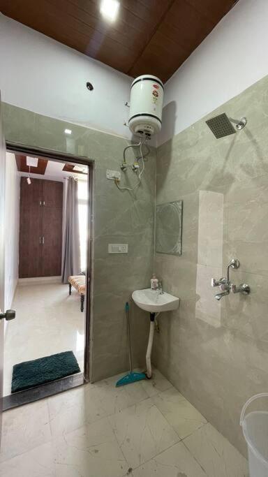Bark & Bash-Villa-House Divisione di Divisione di Jaipur Esterno foto