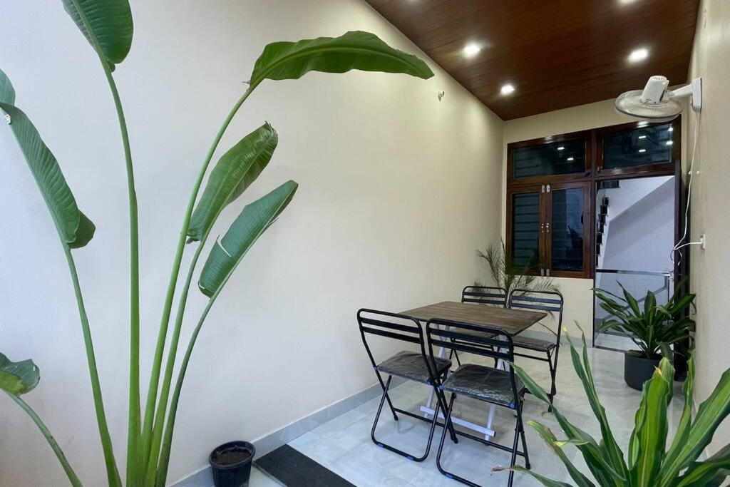 Bark & Bash-Villa-House Divisione di Divisione di Jaipur Esterno foto