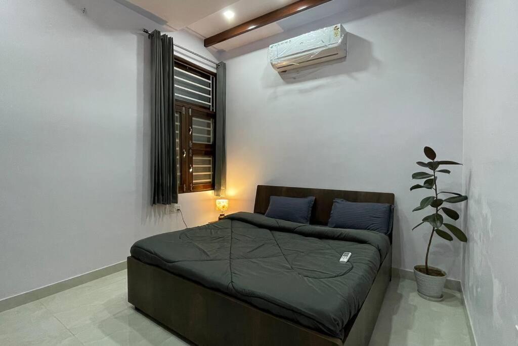 Bark & Bash-Villa-House Divisione di Divisione di Jaipur Esterno foto