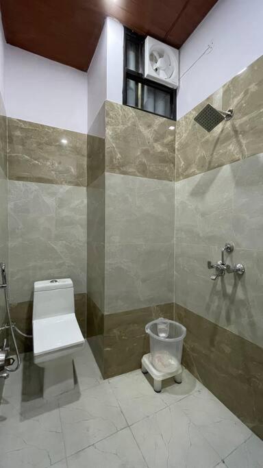 Bark & Bash-Villa-House Divisione di Divisione di Jaipur Esterno foto