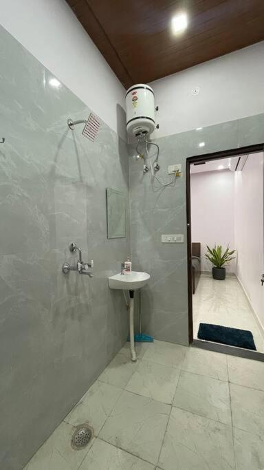 Bark & Bash-Villa-House Divisione di Divisione di Jaipur Esterno foto
