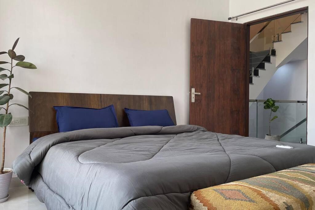 Bark & Bash-Villa-House Divisione di Divisione di Jaipur Esterno foto
