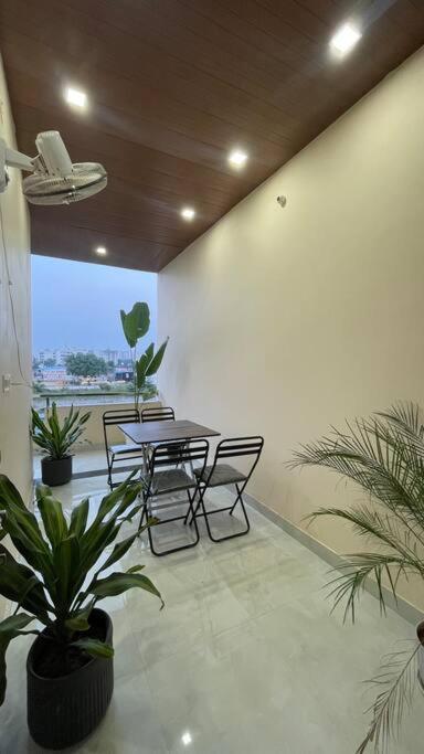 Bark & Bash-Villa-House Divisione di Divisione di Jaipur Esterno foto