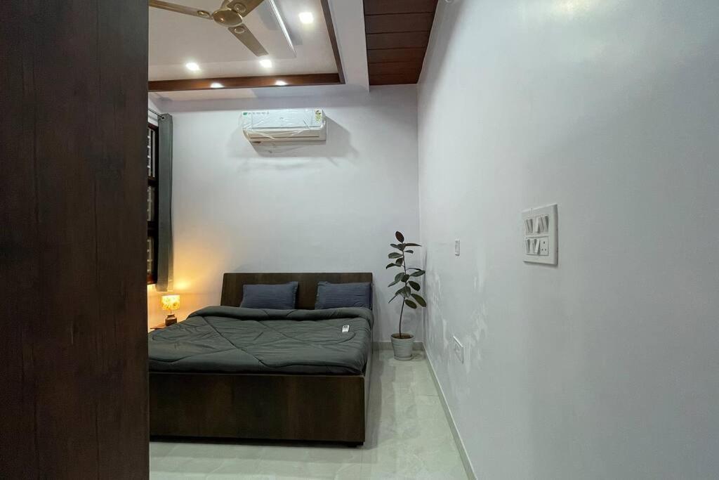 Bark & Bash-Villa-House Divisione di Divisione di Jaipur Esterno foto