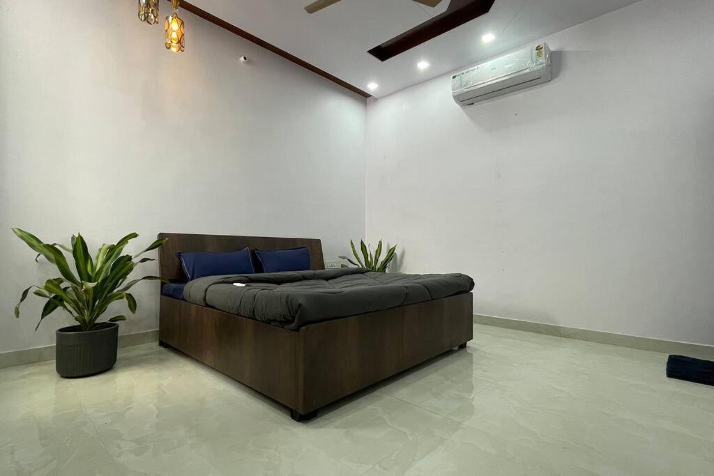 Bark & Bash-Villa-House Divisione di Divisione di Jaipur Esterno foto