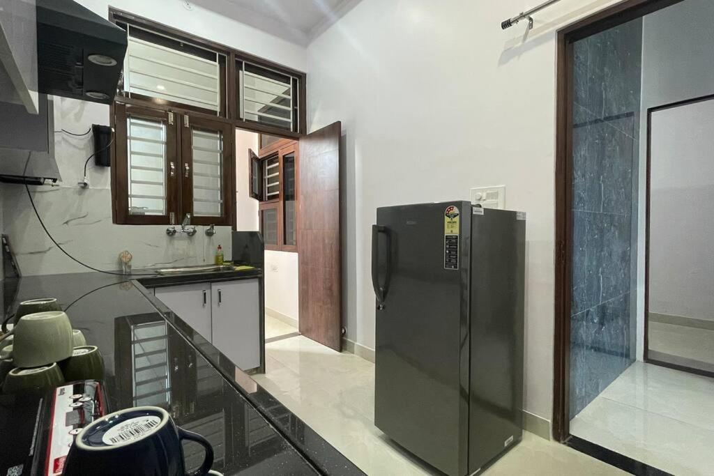 Bark & Bash-Villa-House Divisione di Divisione di Jaipur Esterno foto