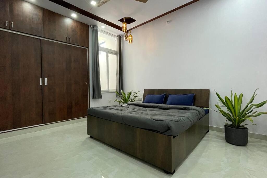 Bark & Bash-Villa-House Divisione di Divisione di Jaipur Esterno foto