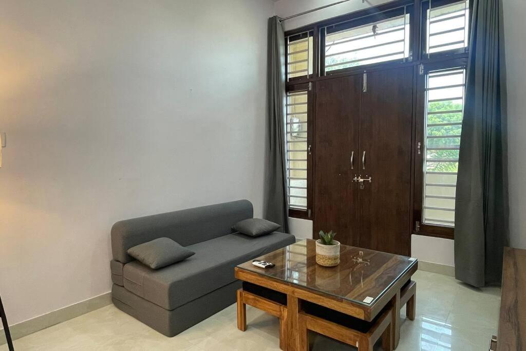 Bark & Bash-Villa-House Divisione di Divisione di Jaipur Esterno foto